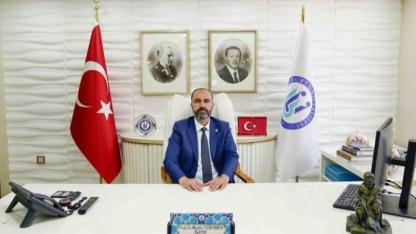 Rektör Türkmen’den davet: "Kalite ve üretkenlik Bayburt'ta buluşuyor!"