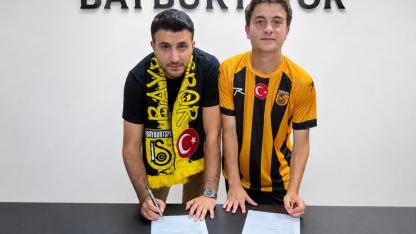 Seçmeler meyvesini verdi: 5 genç A takımda!