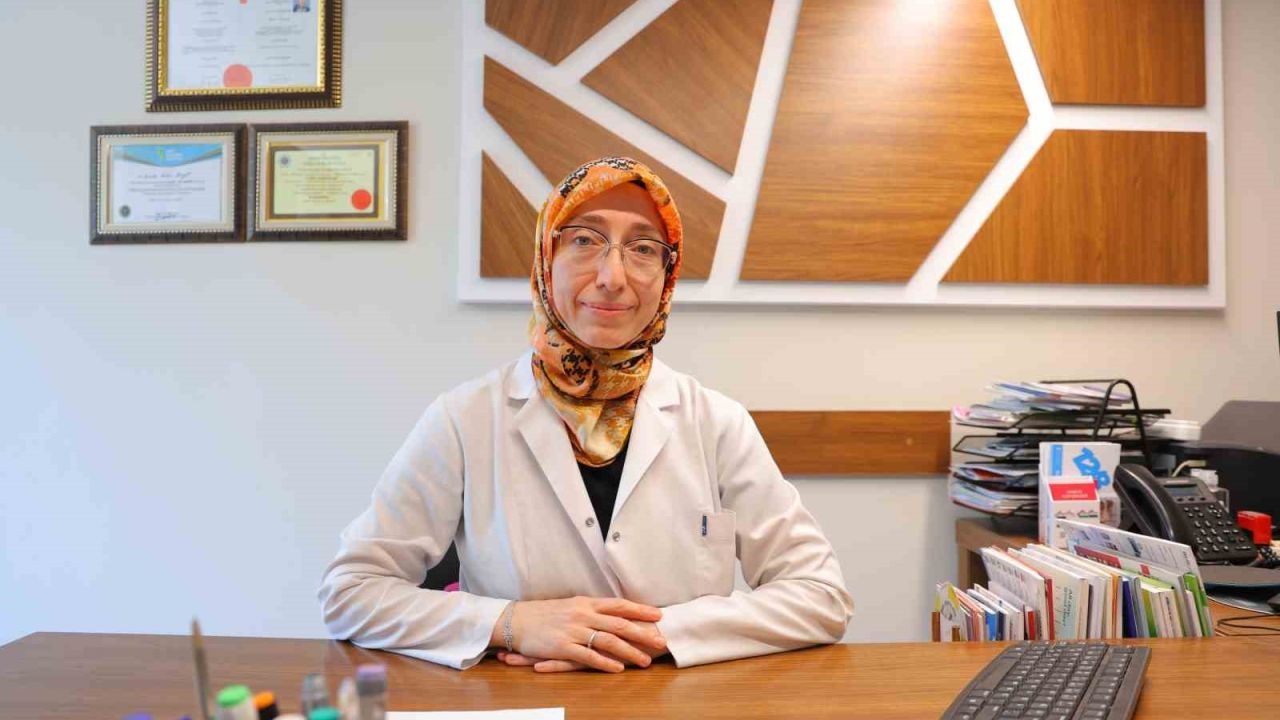 Sıcak hava uyarısı: Sıvı kaybına dikkat