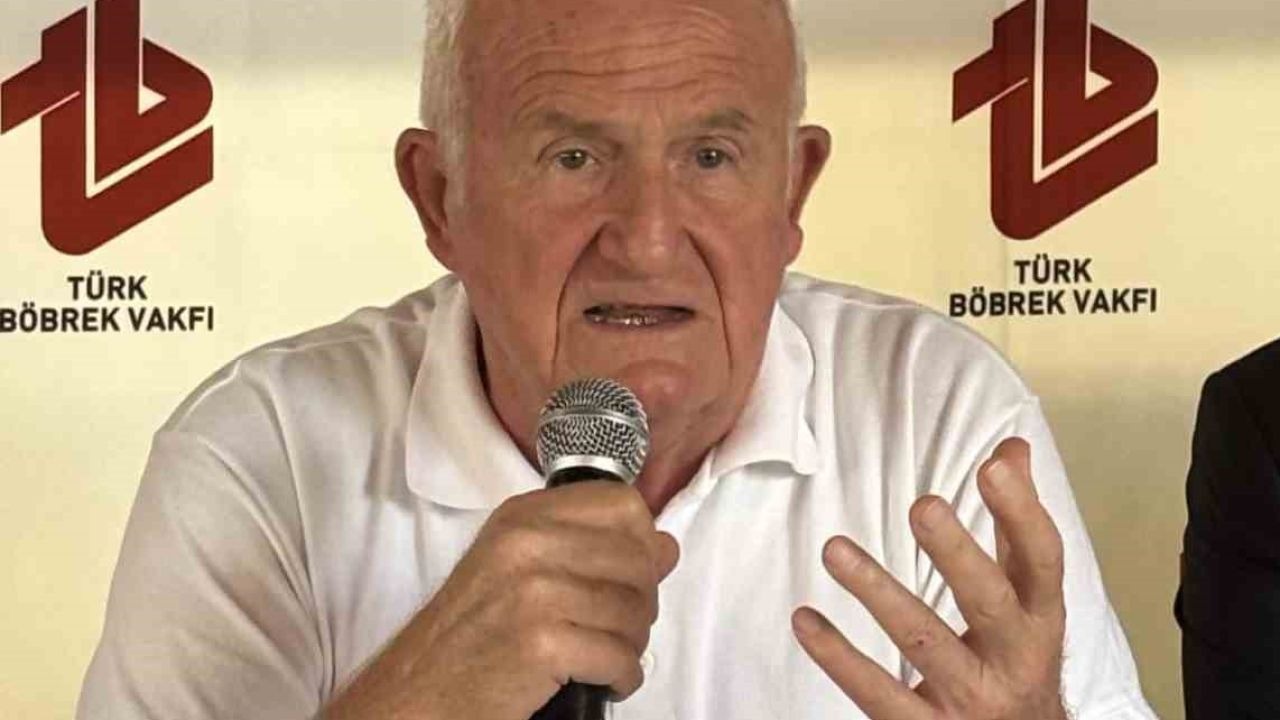 Sıcak havalar böbrekleri vuruyor