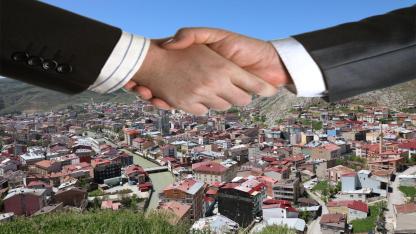Temmuz ayında 102 konut, 2 iş yeri satıldı!