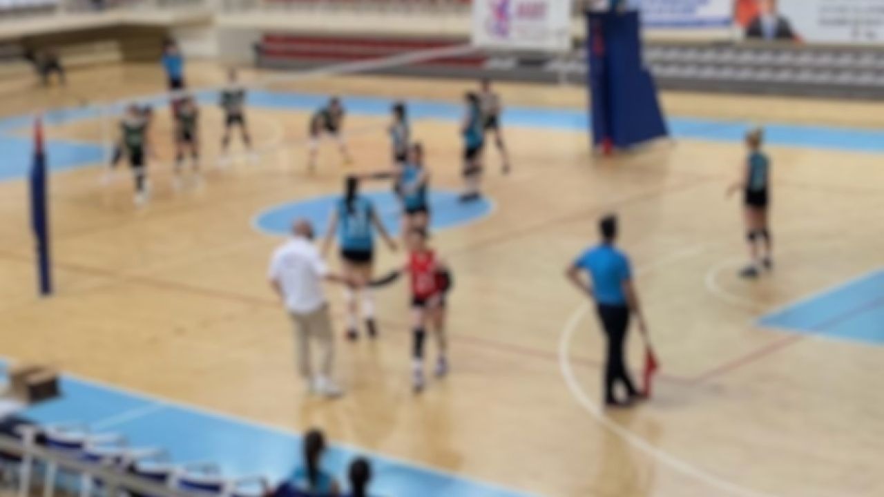 Voleybol turnuvası başvuruları yarın sona eriyor