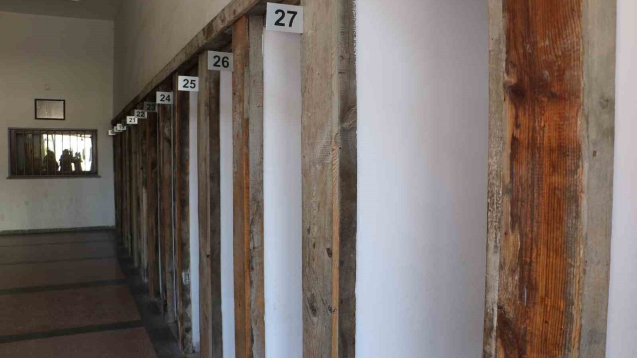 12 Eylül’ün acı izleri Ulucanlar’da: Yıllar geçse de yaşanılanlar unutulmadı