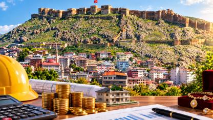 2025 vergi rekortmenleri açıklandı: Listeye inşaat ve kuyumculuk sektörü damga vurdu