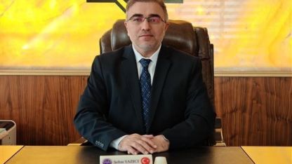 Erzincan İl Müftülüğünde görev değişimi