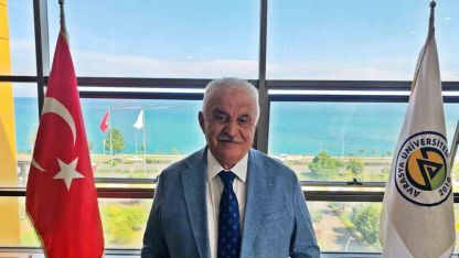 Avrasya Üniversitesinden "Spor Bilimleri Fakültesi’nde de ücret artışı yok" açıklaması