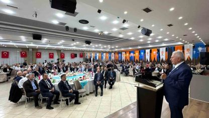 Binali Yıldırım: "Terörsüz Türkiye hiçbir şekilde taviz vermek değildir"