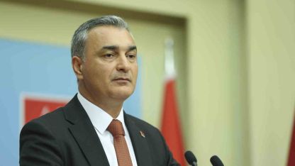CHP Sözcüsü Sarı: "CHP’nin kongreleri ve kurultayının önünde hiçbir hukuki engel kalmamıştır"