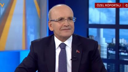 Bakan Şimşek: "Çok sınırlı sayıda bir fonda maalesef piyasa bozucu eylemler var, buna ilişkin gereken yapılmıştır"