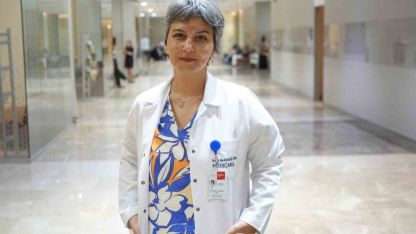 "Kanser taramalarını ihmal etmeyin"