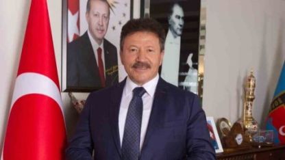 TESK Başkan Adayı Yiğiner: "TESK seçimleri öncesinde kirli algı operasyonlarına ve mesnetsiz iftiralara geçit vermeyeceğiz"
