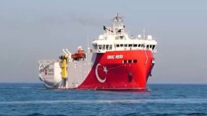 Bakan Bayraktar: "Preveze Deniz Zaferi’nin 488’inci yıl dönümü ve Deniz Kuvvetleri Günü kutlu olsun"