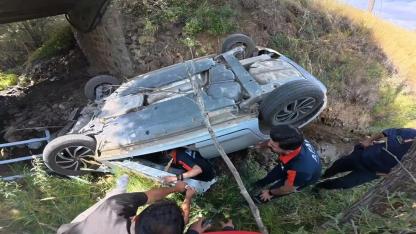 Ağustos’ta 54 trafik kazasında 66 kişi yaralandı!