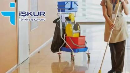 Başvurular başladı: KYK yurtlarına 50 temizlik personeli alınacak