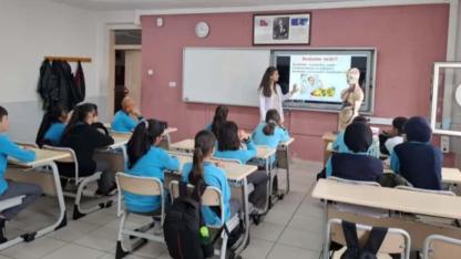 Bayburt eğitim süresinde zirvede: 18,6 yılla Türkiye liderliğini paylaştı