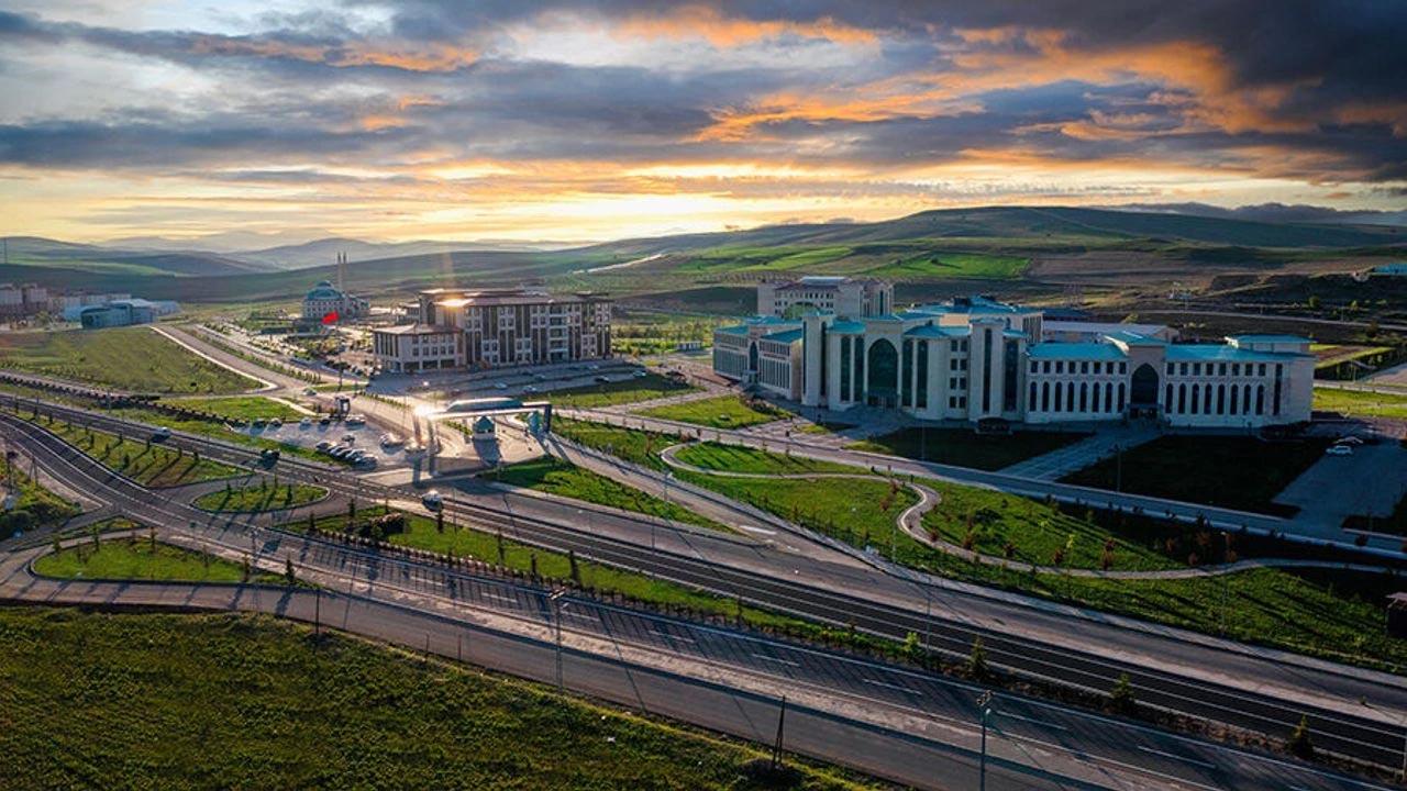 Bayburt Üniversitesinin GreenMetric’te istikrarlı başarısı sürüyor