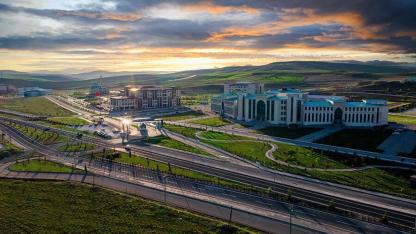 Bayburt Üniversitesinin GreenMetric’te istikrarlı başarısı sürüyor