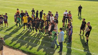 Bayburtspor’un kupa yolculuğundaki yeni durağı Kırklarelispor oldu