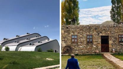 Bayburt’taki müzeleri 30 bin 817 kişi ziyaret etti