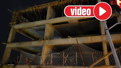Beton kalıbı kırıldı! Facianın eşiğinden dönüldü!