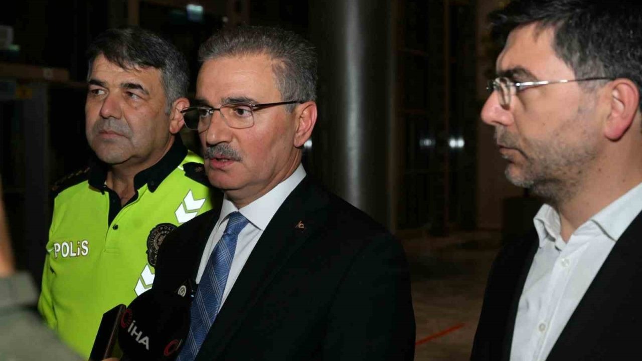 Erzurum’daki silahlı kavgayla ilgili 3 şüpheli gözaltına alındı