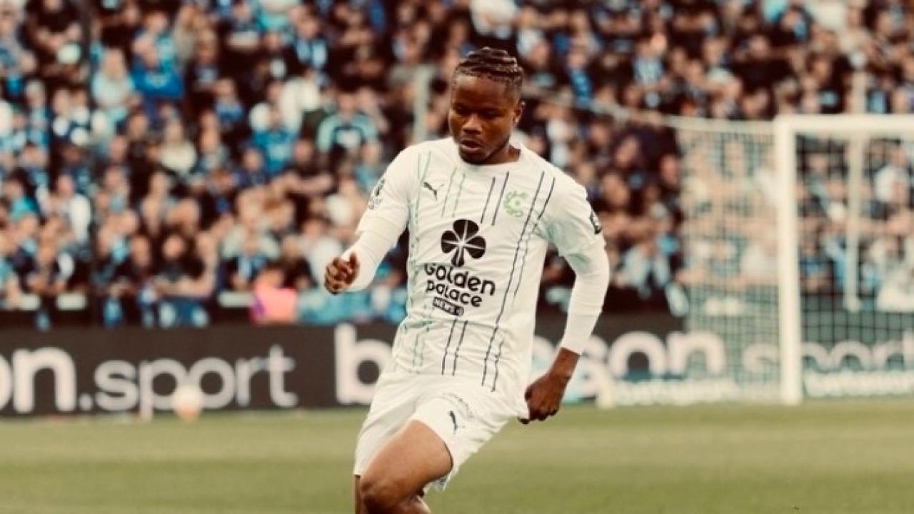 Erzurumspor’dan transferin son gününde 3 imza