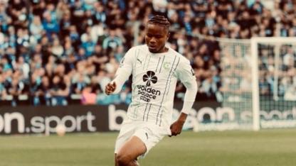 Erzurumspor’dan transferin son gününde 3 imza