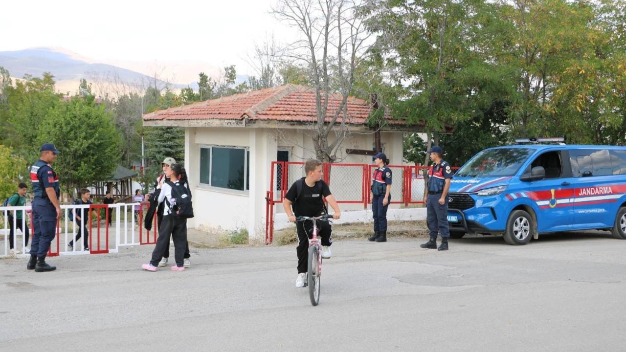 Güvenli bir eğitim sezonunu için denetimler artırıldı