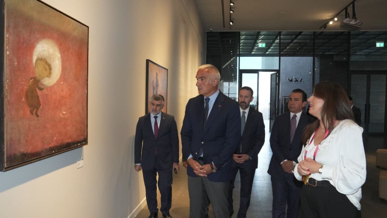 İstanbul’da Kültür Yolu heyecanı: 400’den fazla etkinlikle sanat şöleni başladı