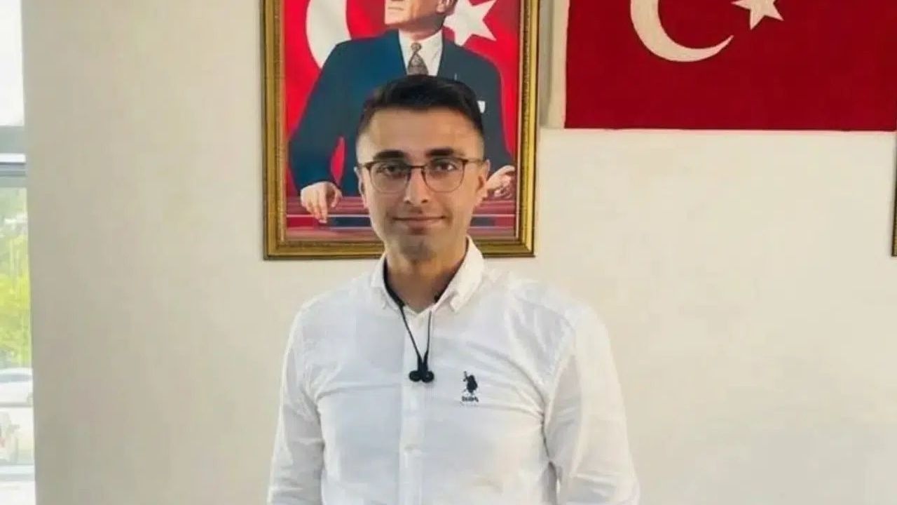 Karayolları Şube Şefi yaşam mücadelesini kaybetti