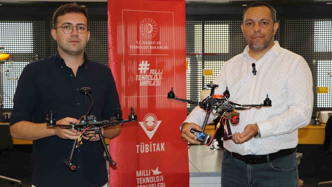 KBÜ’den savunma teknolojilerine yapay zekalı katkı
