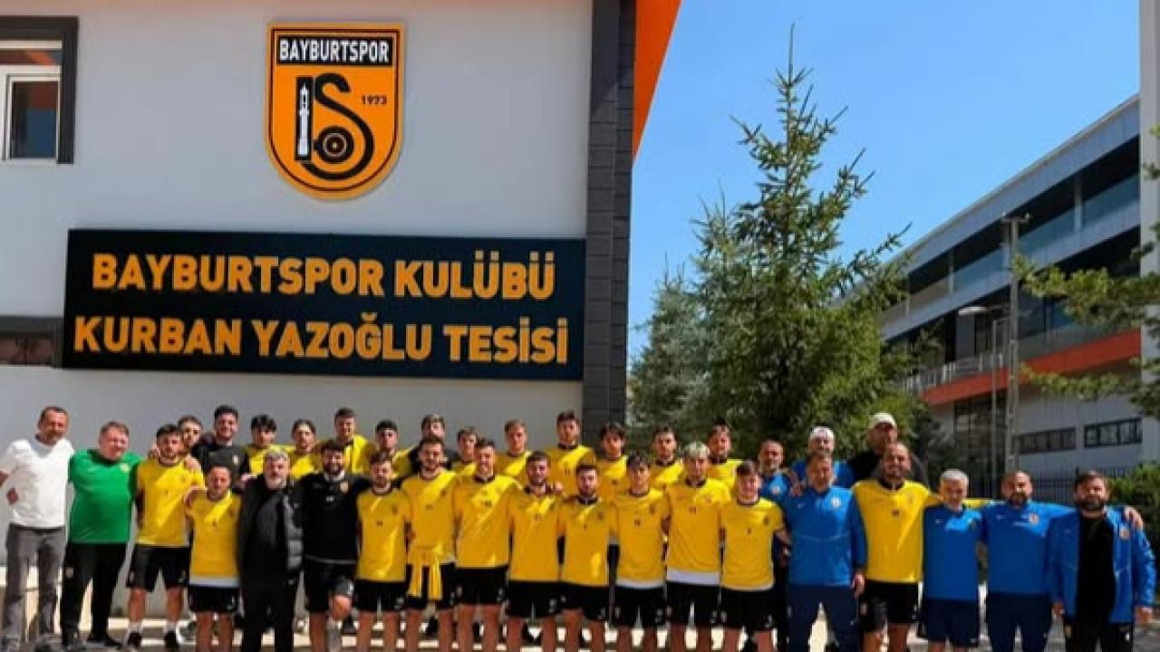Kurban Yazoğlu Tesisi 17 Eylül’de açılıyor