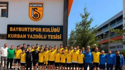 Kurban Yazoğlu Tesisi 17 Eylül’de açılıyor
