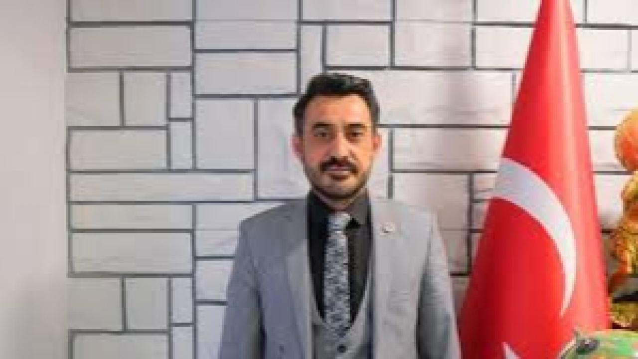 Mutlutürk’ten Manisa çıkışı: “Yaşanan her olaydan ders çıkarmalıyız”