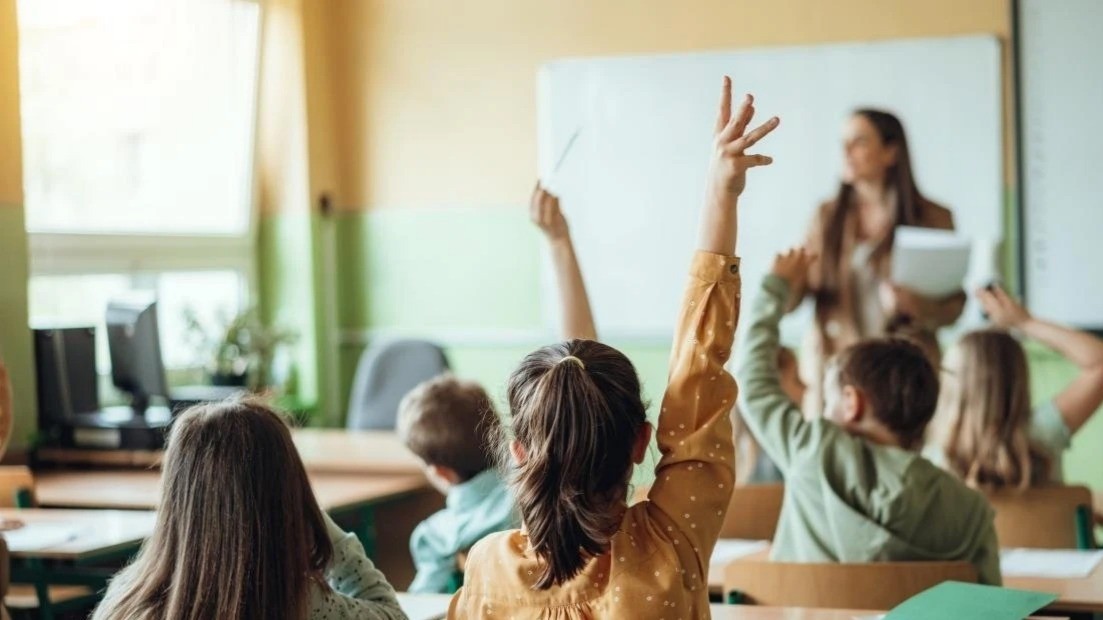 Okul dönemi sık hastalanan çocuklara dikkat