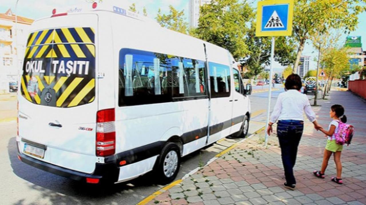 Okul servis ücretleri belli oldu: İşte 2026-2027 sezonu rakamları