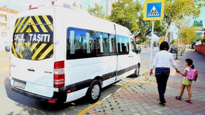 Okul servis ücretleri belli oldu: İşte 2026-2027 sezonu rakamları