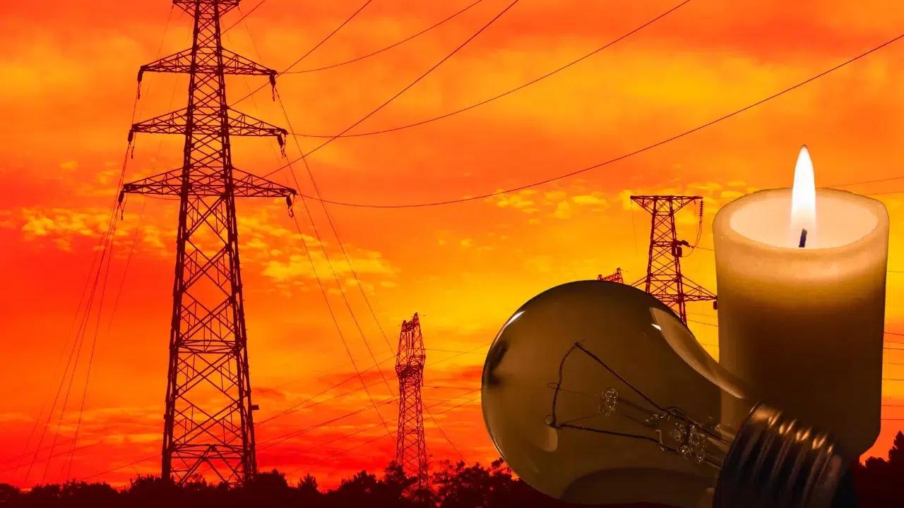 Pazar günü elektrik kesintisi yaşanacak!