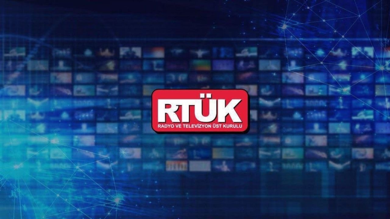 RTÜK’ten uyarı: "Medya hizmet sağlayıcılarının çocuklarımız ile gençlerimizin ruh sağlığını gözeterek hareket etmesi esastır"