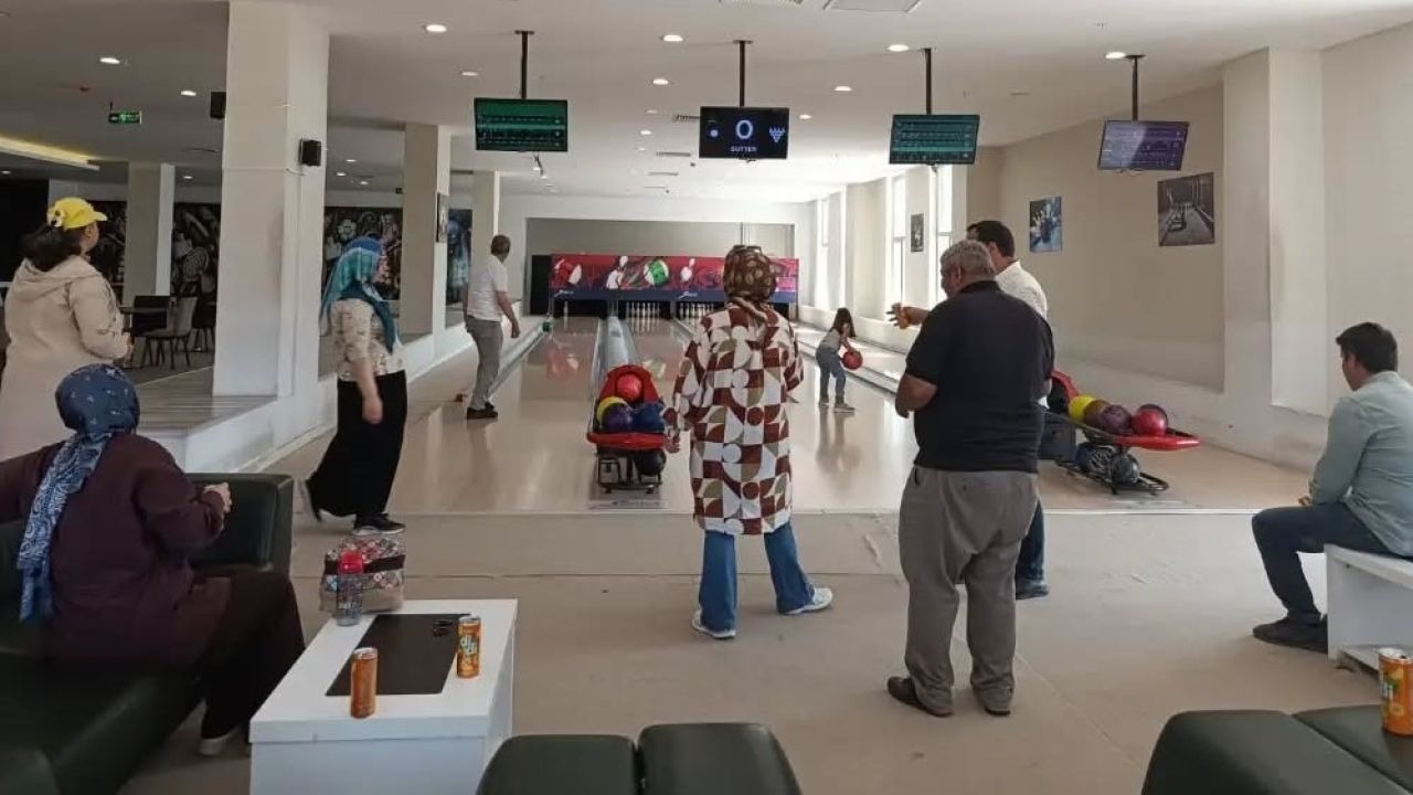 TRSM danışanları için sosyal etkinlikler düzenlendi