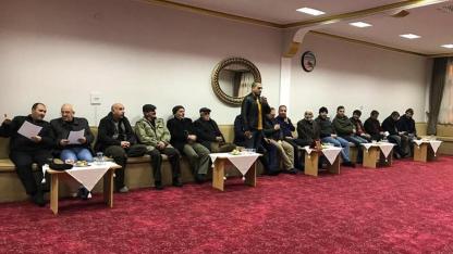 Tuzcuzade için kritik toplantı bugün: "Mahallemizi terk etmek istemiyoruz"