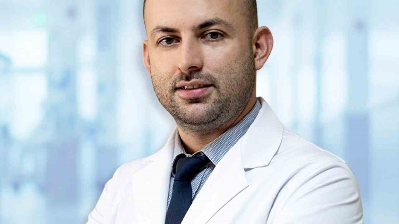 Uzmanından ani görme kaybı uyarısı: "Dakikalar bile önemli"