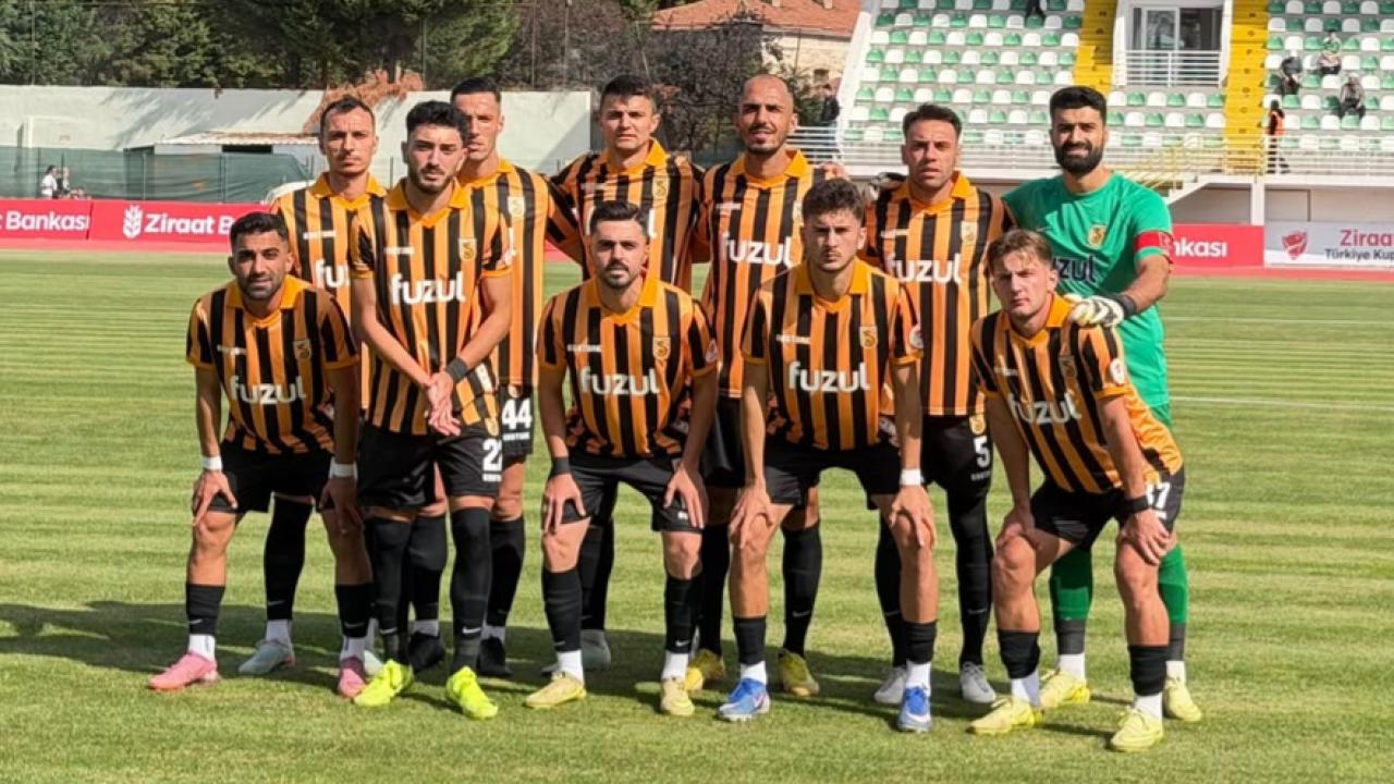 2026-2027 sezonu fikstürü belli oldu: İlk sınav Ordu deplasmanında!