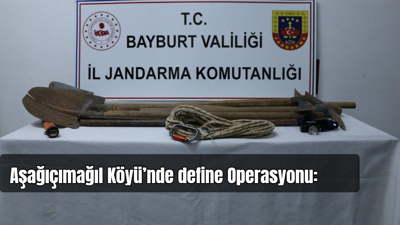 6 Şüpheli Suçüstü Yakalandı!