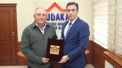 Yöresel ürünlerimiz dijital pazara açılıyor