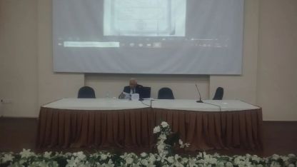 Milli Mücadele kahramanı Hacı Mecit Efendi Gümüşhane’de anıldı