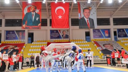 'Amatör Spor Haftası' etkinliklerle kutlanıyor