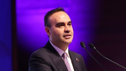 Bakan Kacır duyurdu: Türkiye, 2026’da uluslararası bilim olimpiyatlarında madalya rekoru kırdı
