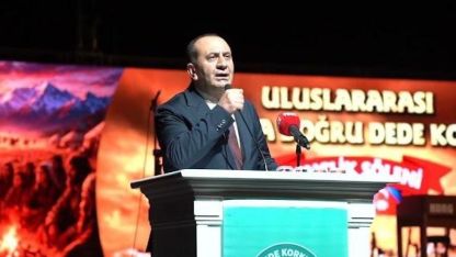 İsim tartışmasına ‘Dede Korkut’ önerisi