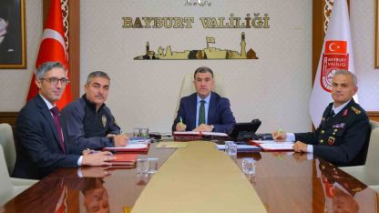 'Trafikte Ben de Varım’ projesi hayata geçiriliyor